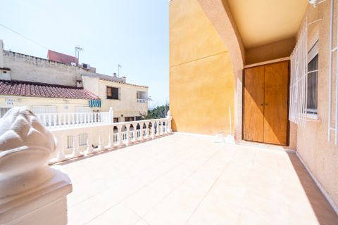 Rækkehus i La Marina, Alicante, La Marina - € 129.950 | Ref: 6161 - foto 2